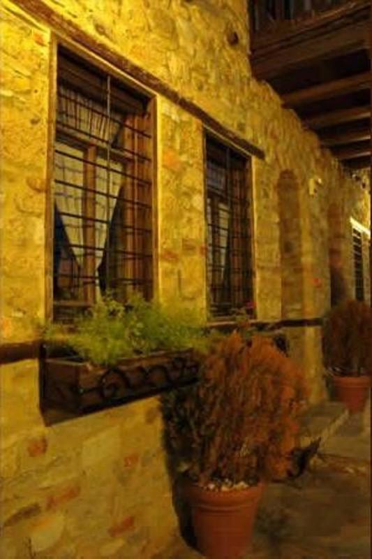To Patriko Apartment Elatochori Exterior photo