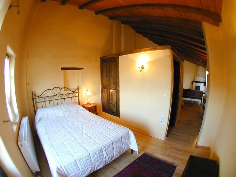 To Patriko Apartment Elatochori Room photo